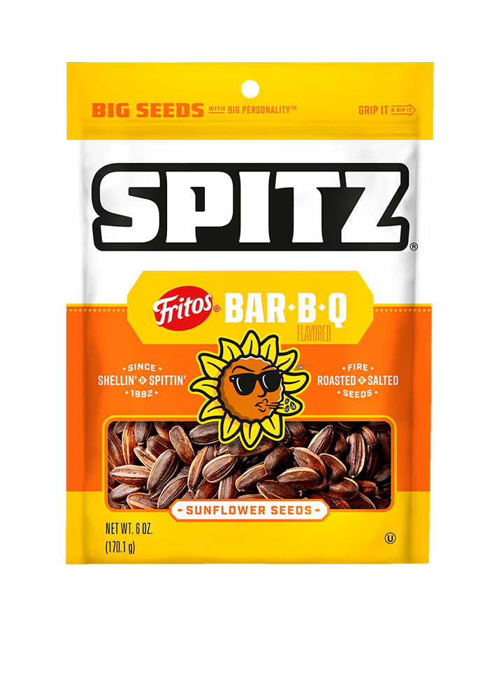 Spitz® Chili Lime Sunflower Seeds